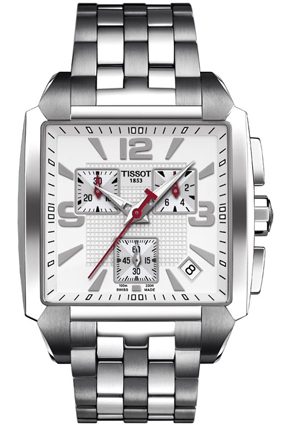 TISSOT T-TREND CHRONO